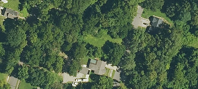 Vacant City Lot Available