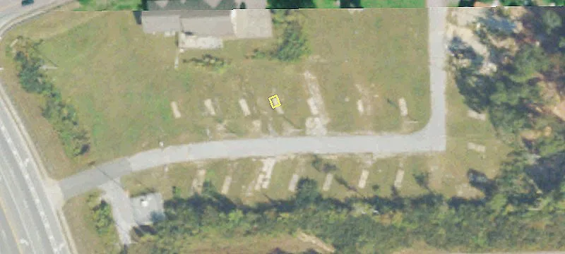 Development Land at Active Intersection