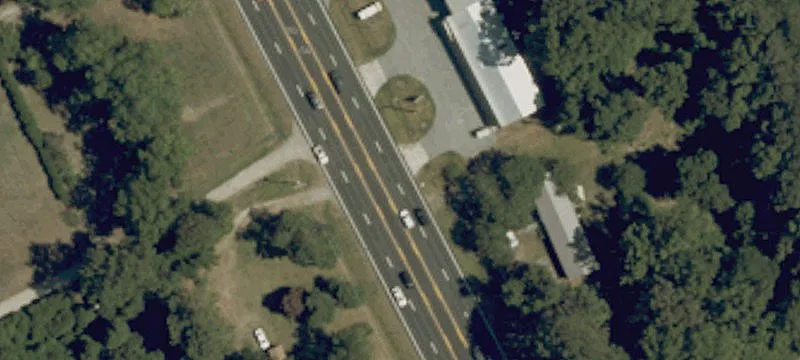 Grandy Commercial Land Opportunity