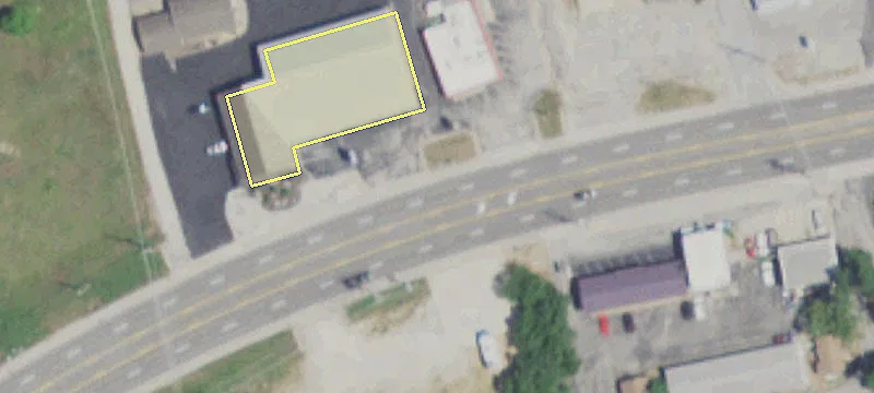 Prime Land for Development