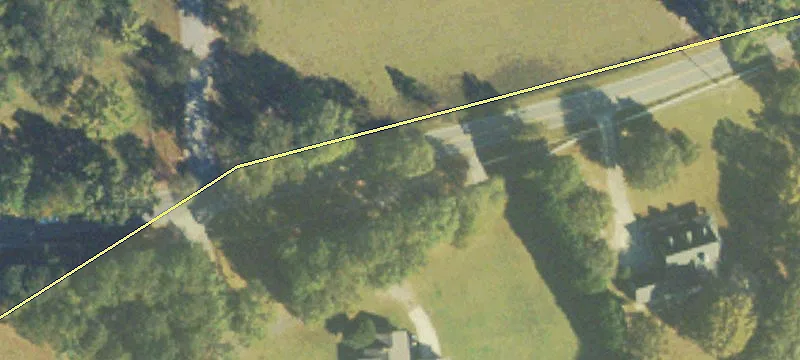 Commercial Land with Road Frontage