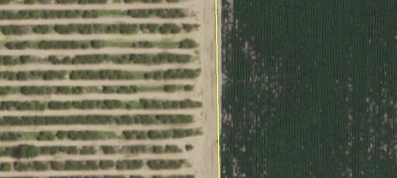 Commercial Land in Santa Rosa