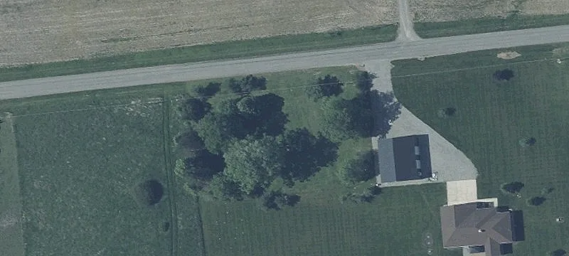 Residential Land in West Mansfield