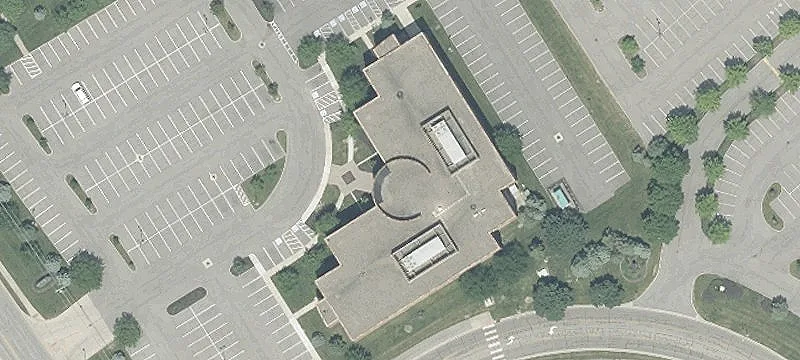 High-Quality Office Space Available