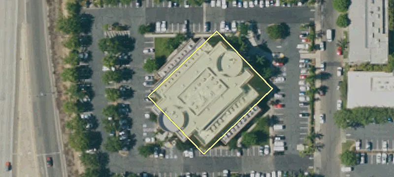 Prestigious Office Space Available