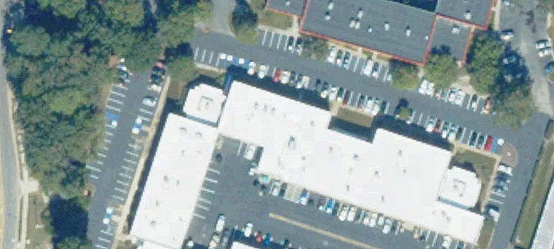 Commercial Space For Lease