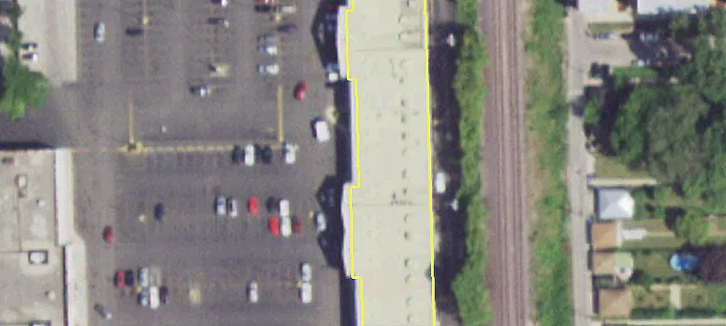 Regional Shopping Center For Lease