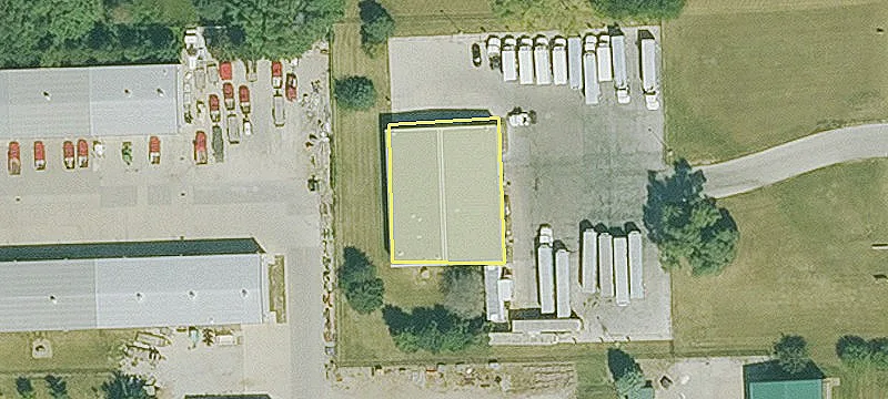 Industrial Land Build-to-Suit Opportunity