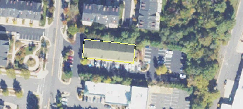 Herndon Office Condo for Lease