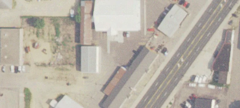 Retail Space for Lease