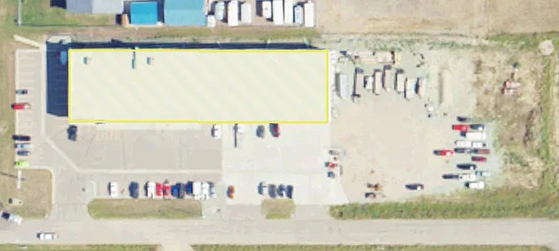 Minot Flex Space For Lease