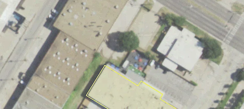 Design District Mixed-Use Opportunity
