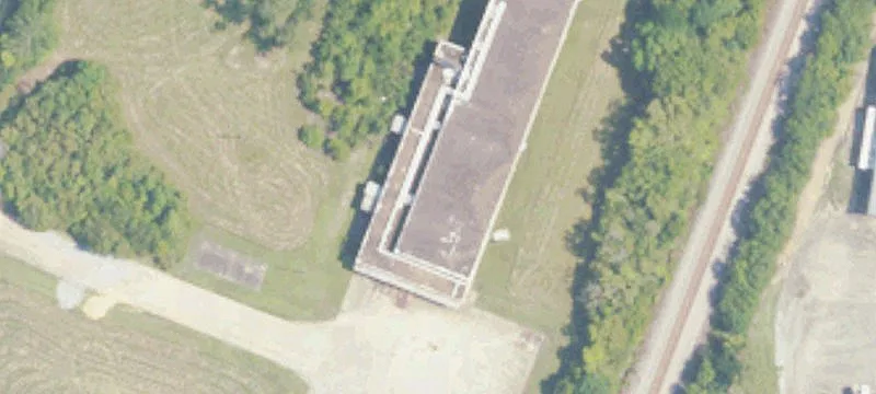 Montgomery Industrial Warehouse For Lease
