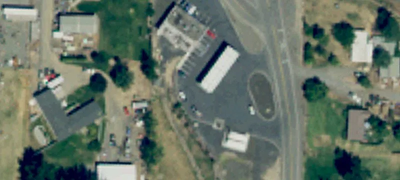 Industrial Land with City Utilities