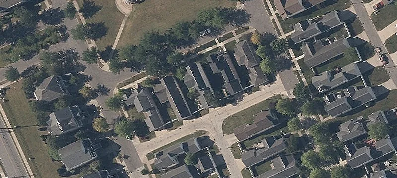 31 Acre Development Site