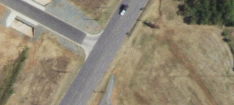 Buffalo Gap Retail Development Opportunity