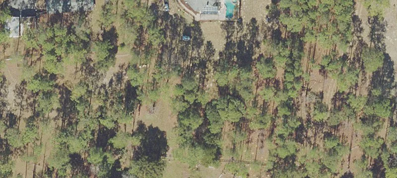 Prime Land Near High-Traffic Intersection