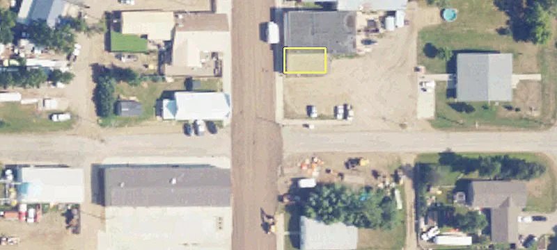 Commercial Space in Berthold