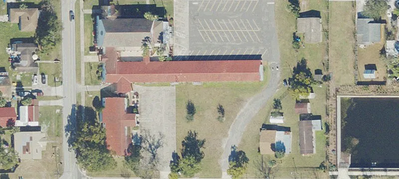 Winter Park Commercial Land Available
