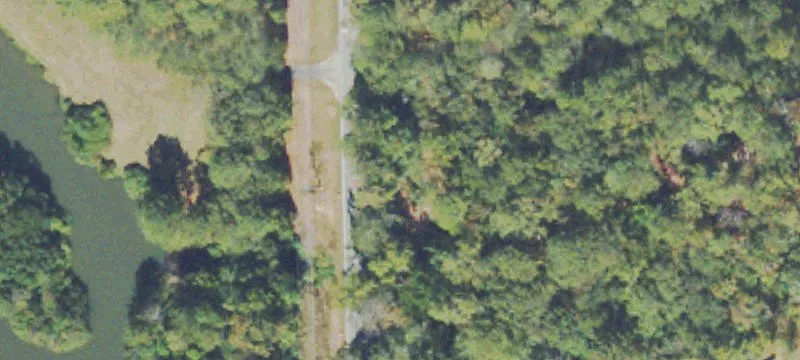 Prime Development Land in Macon