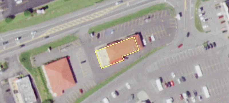 Restaurant Space For Sale