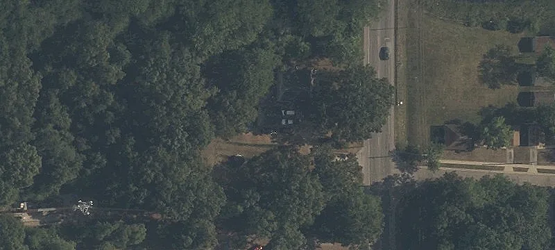 Residential Land Near Rosie's Restaurant