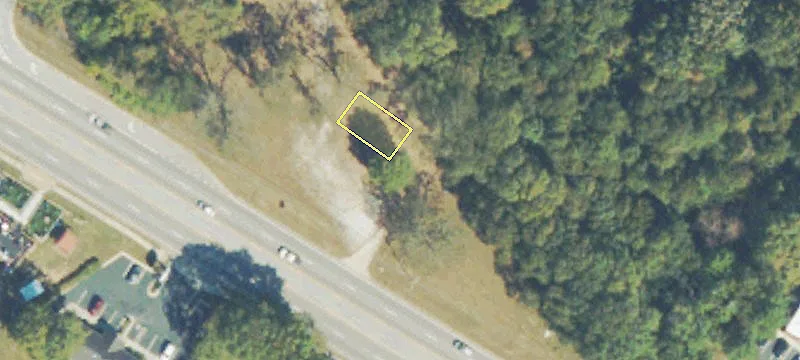 Commercial Land on Highway 78