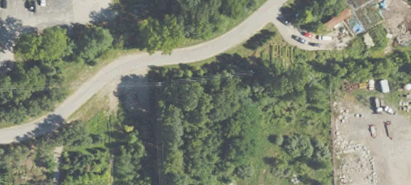 8.2 Acres Vacant Industrial Land