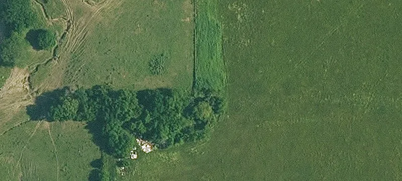 Hunting Land with Income Potential