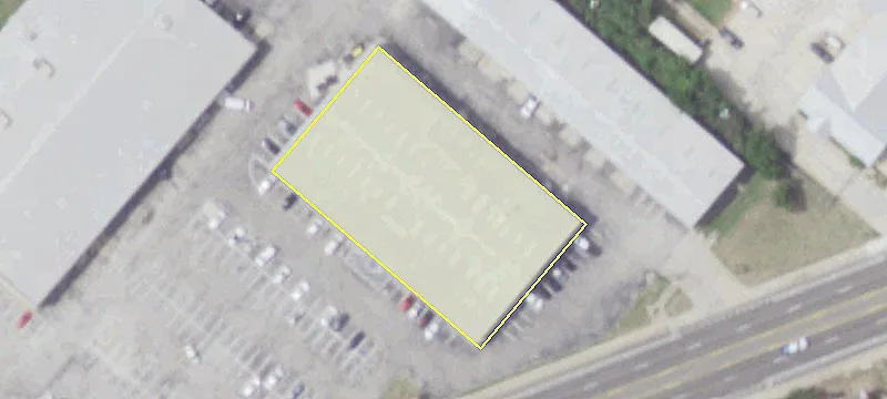 Commercial Space Available for Lease