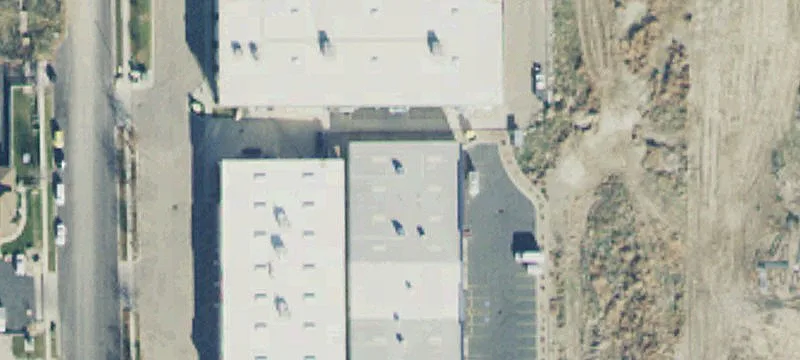 Spanish Fork Industrial Flex Space