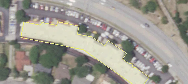 Commercial Property for Lease
