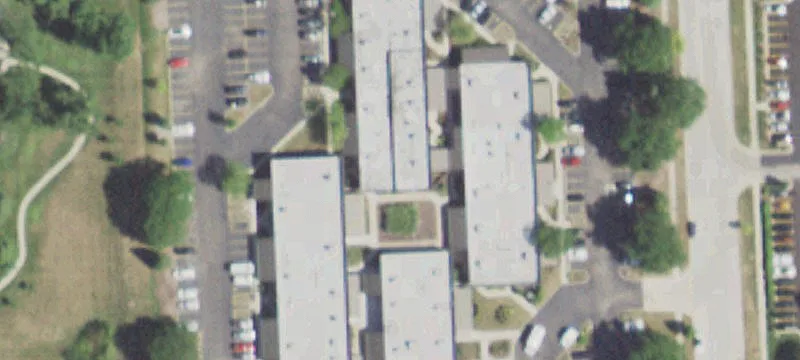 Medical Office Near Ascension Hospital