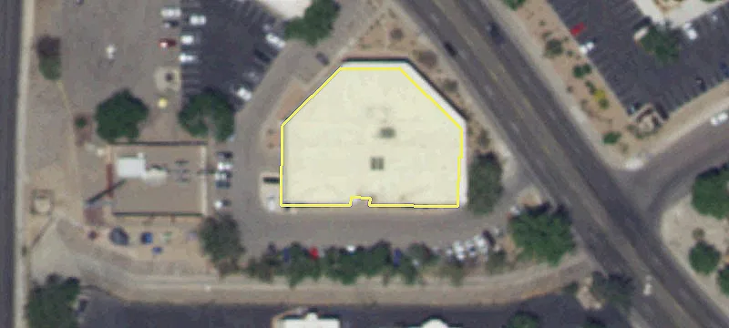 Uptown Office Space Available