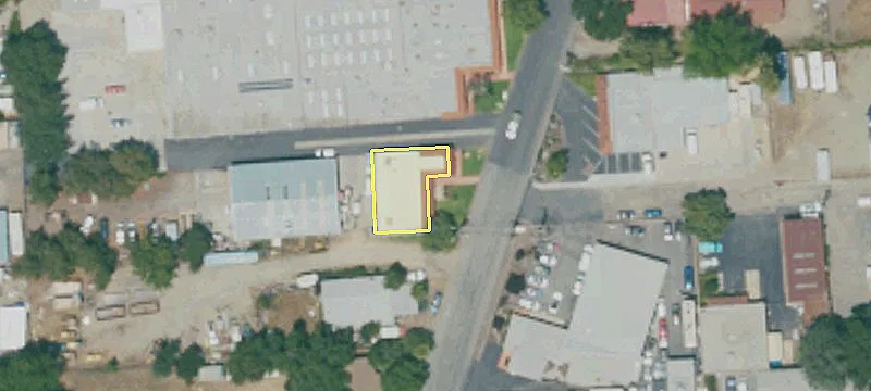 Ojai Office and Industrial Suites