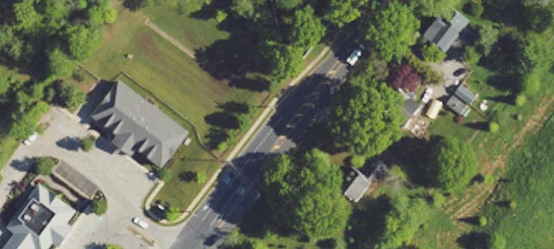 Single Story Office Building ForRent