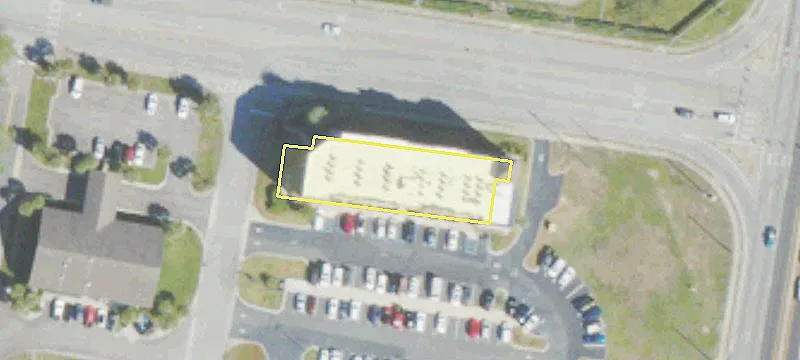 Office Suites in Parkwood Village