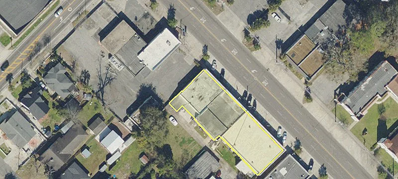 Retail Space for Lease
