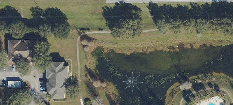 2.25 Acre Commercial Outparcel