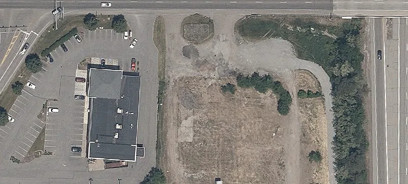 Land Available For Sale