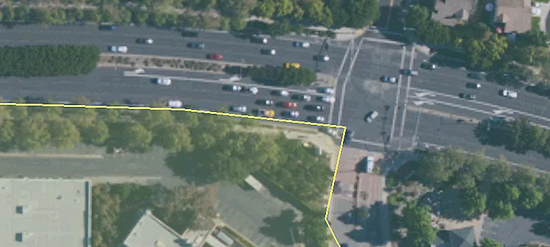 Retail Strip Center For Sale