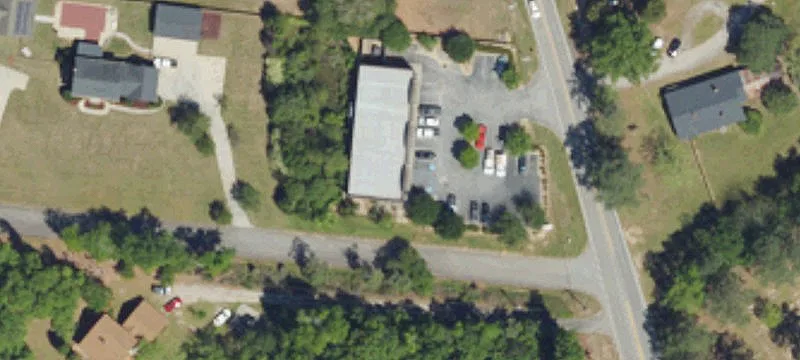 Land Near River Bluff High