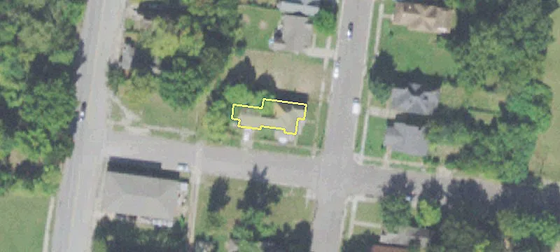 Corner Property For Sale