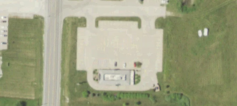 Versatile Commercial Property on Spacious Lot
