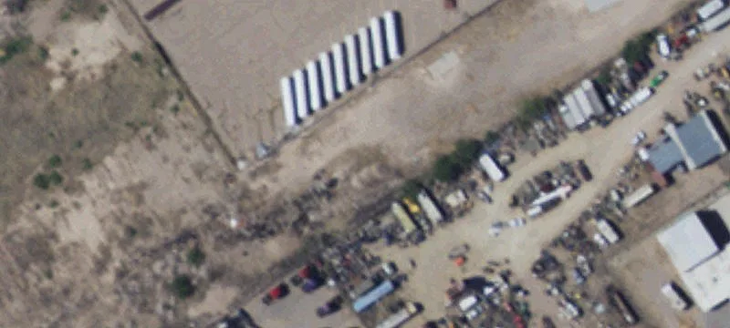 Building Pad Ready Land Parcels
