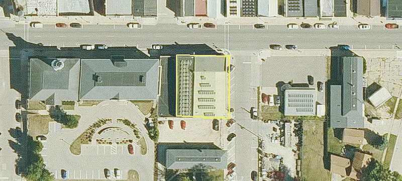 Monticello Retail Space For Sale