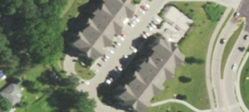 Retail Land Near Target, Hyvee
