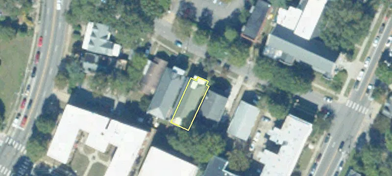 Historic Ghent Duplex Opportunity