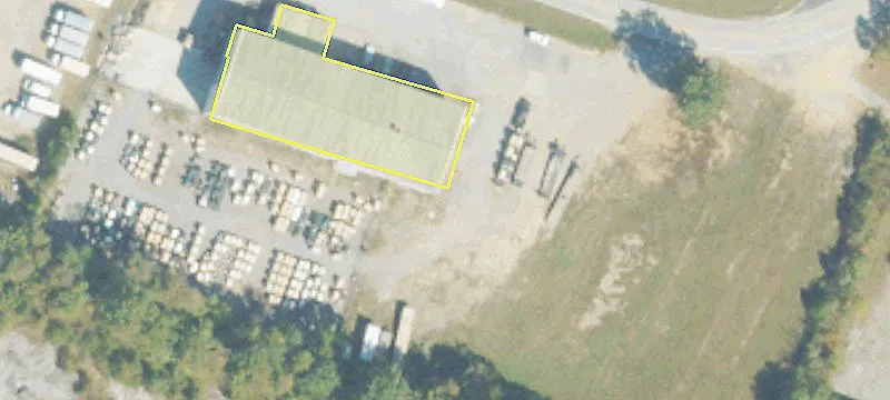 Land Development Opportunity