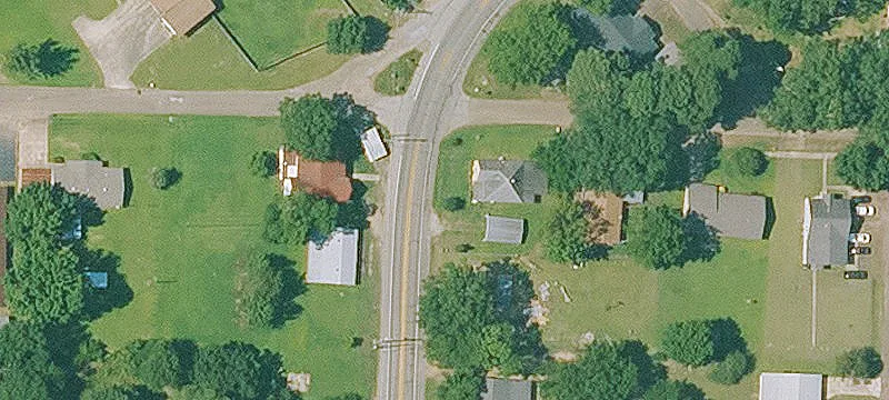 Land Available on Hwy 32